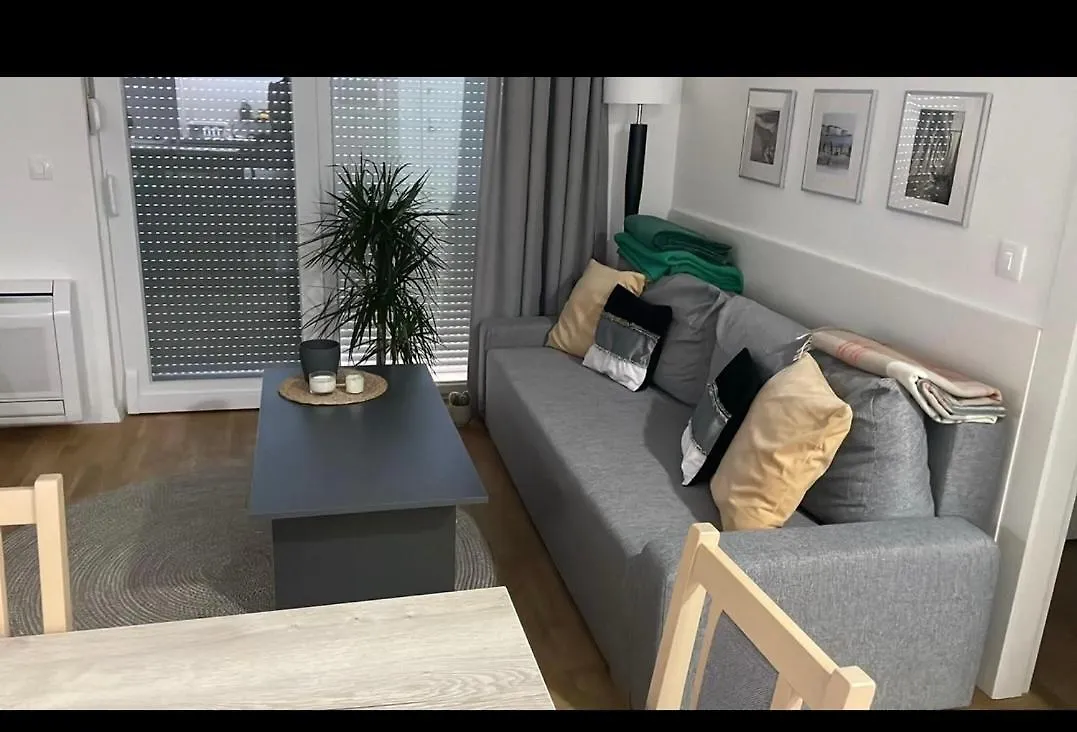 Apartment Irenka 扎达尔 0*,  克罗地亚