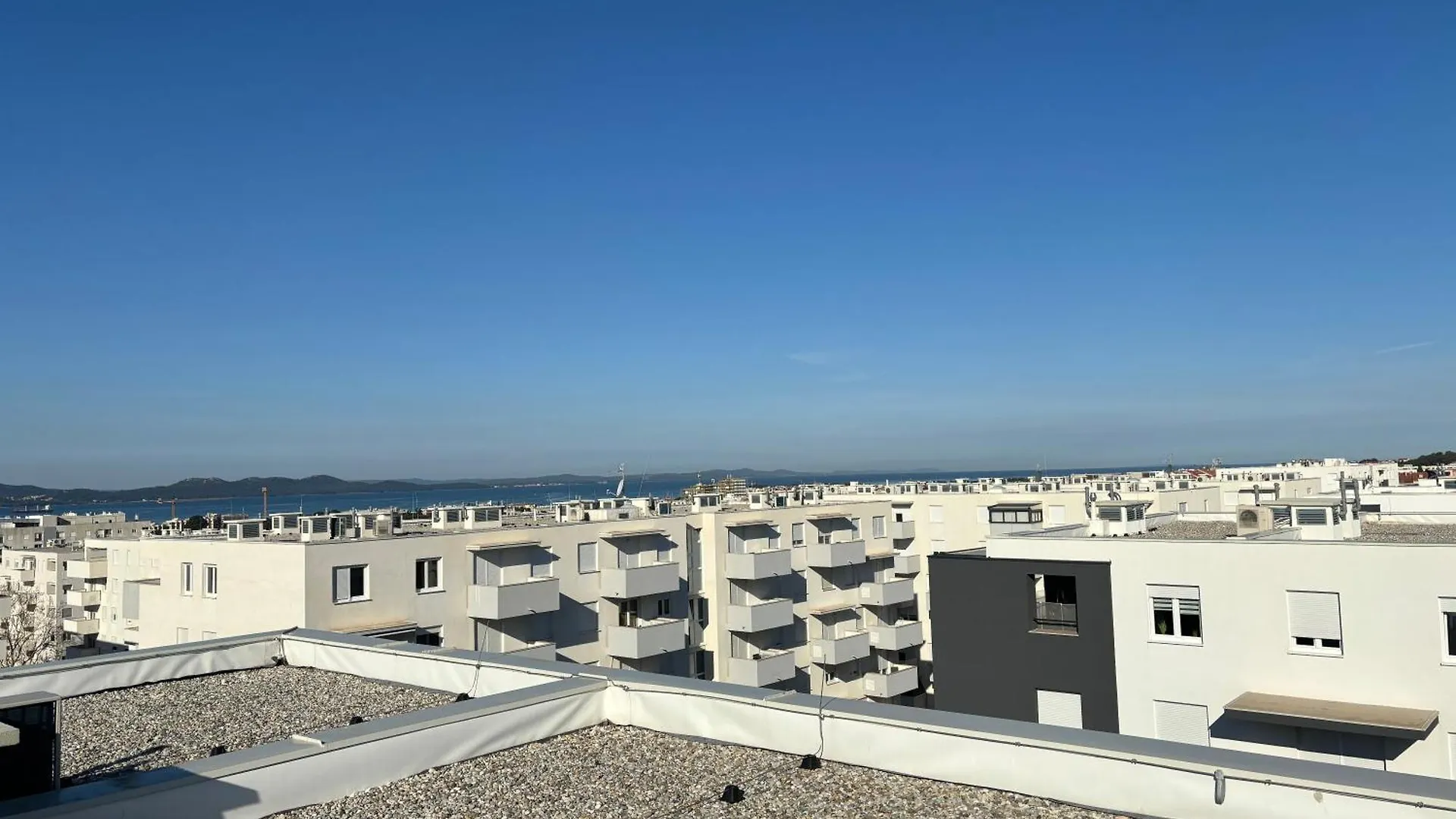 Apartment Irenka 扎达尔
